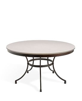 The Belvedere Dining Table