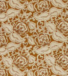 Bergamot Leaf - Tobacco - Stone Linen