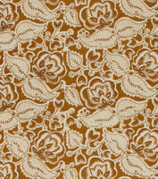 Bergamot Leaf - Tobacco - Stone Linen