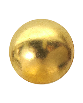 Nailhead - Brass