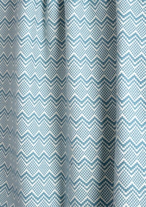 Celestial Diamond - Azure - Weave: lifestyle