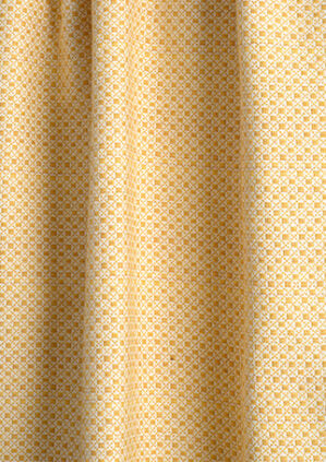 Celestial Square - Gold - Weave: lifestyle