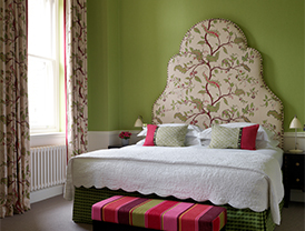 Charlotte Street Hotel