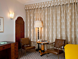 Claridges Hotel