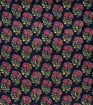 Coquelicots - Original - Linen