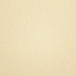 Card - Cream: lifestyle