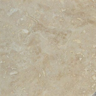 Stone - Cross Cut Travertine: lifestyle