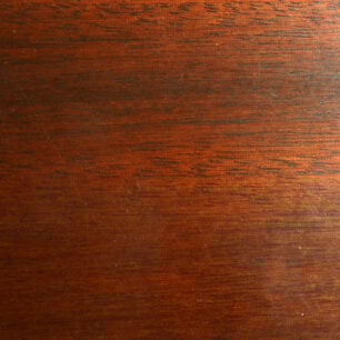 Timber Stained - Mid Sipo Mahogany: lifestyle