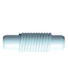 Rattan - Duck Egg Blue