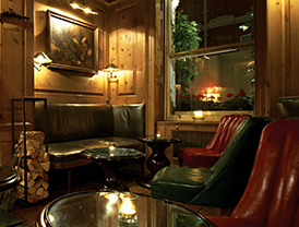 Durrants Hotel