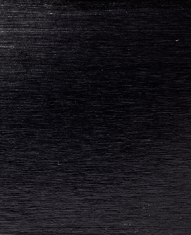 Timber Stained - Ebonised Beech