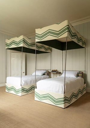 Elephantine - Eau De Nil - Weave: lifestyle