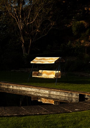 Elephantine - Gold - Weave: lifestyle
