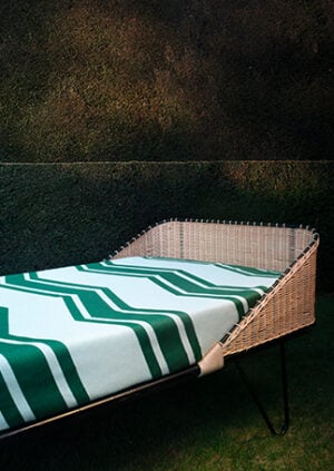 Elephantine - Malachite - Weave: lifestyle