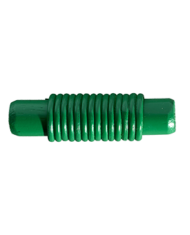 Rattan - Emerald