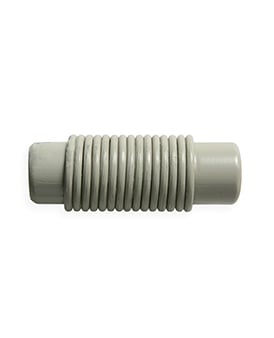 Rattan - Grey