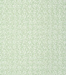 Sophie Coryndon - Wilton Vine Wallpaper - Hart Green