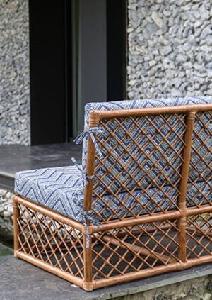 Rattan - Rich: lifestyle