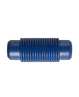 Rattan - Indigo