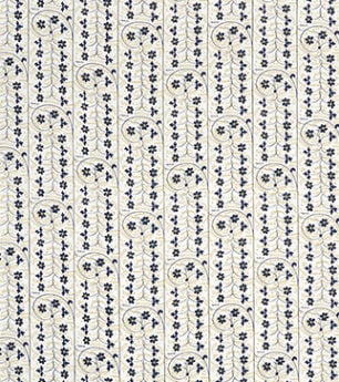 Sophie Coryndon - Albarello - Ink - Linen