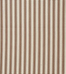 Jajim Stripe - Chestnut - Weave