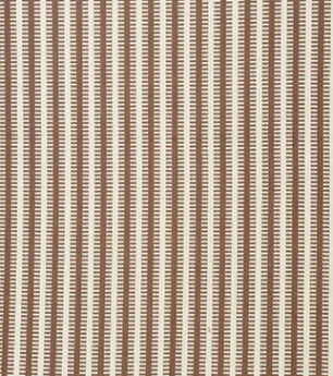 Jajim Stripe - Chestnut - Weave
