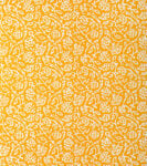Karun Thakar - Arabesque Wallpaper - Amber