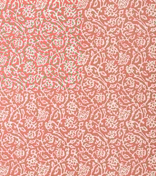 Karun Thakar - Arabesque Wallpaper - Musk