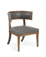 The Klismos Chair