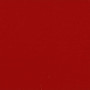 Timber Painted - Lacquer Red: lifestyle