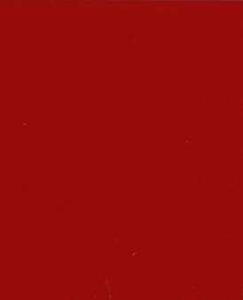 Timber Painted - Lacquer Red
