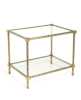 The Argo Side Table - Large
