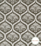 Leopard Palm - Vine - Weave