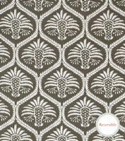 Leopard Palm - Vine - Weave
