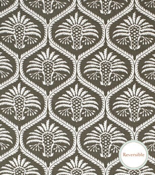 Leopard Palm - Vine - Weave