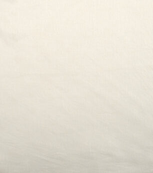 Base Cloth - Ivory - Linen Sheer