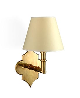 The Maze Wall Light