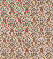 Musical Garden - Original - Linen
