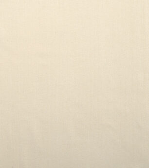 Base Cloth - Ivory - Mutka Silk