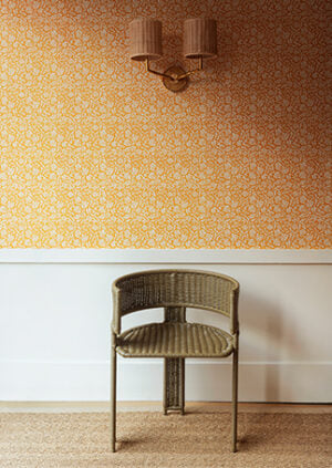 Rattan - Olive: lifestyle