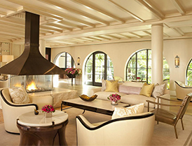 Hotel Bel-Air