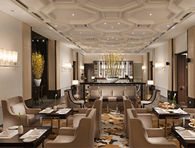 Mandarin Oriental in Guangzhou
