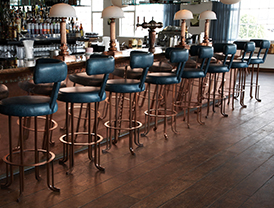 Shoreditch House