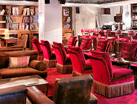 Soho House Berlin