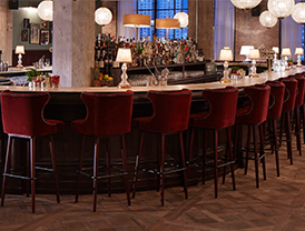 Soho House Chicago