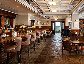 Soho House Toronto