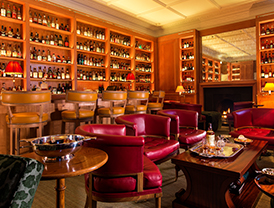 The Craigellachie Hotel