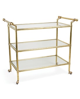 The Nureyev Trolley - Large