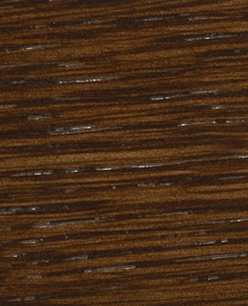 Timber Stained - Nutty Oak
