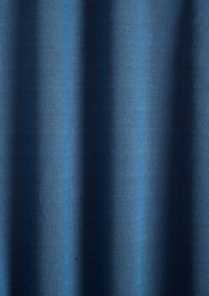 Old Flax - Indigo - Weave: lifestyle